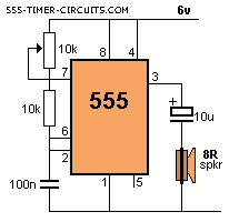 Common Mistakes When 555 Timer